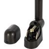 imageCamco 42197 FoldAway Grab Handle Short  BlackBlack