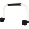 imageCamco 42197 FoldAway Grab Handle Short  BlackWhite