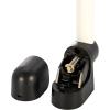 imageCamco 42197 FoldAway Grab Handle Short  BlackWhite