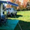 imageCamco 42563 Awning Stabilizer Kit  WhiteNo Size