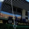 imageCamco 42563 Awning Stabilizer Kit  WhiteNo Size