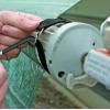 imageCamco 42593 Awning Anchor Kit with Pull Tension Strap
