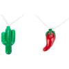 imageCamco 42659 Chili and Cactus Party Light8 Foot Pack of 1