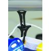 imageCamco 42720 Awning Hanger Clip  Pack of 858 Inch Black58 Inch