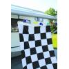 imageCamco 42720 Awning Hanger Clip  Pack of 858 Inch Black58 Inch
