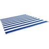 imageCamco 42871 Awning Leisure MatBlue Stripe 6 X 9Stripe Blue