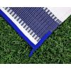 imageCamco 42871 Awning Leisure MatBlue Stripe 6 X 9Stripe Blue