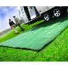 imageCamco 42880 Reversible Awning Leisure Mat6 X 9 Green