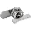 imageCamco 44323 78quot Thumb Operated Offset Cam Lock Multicolor58 Inch