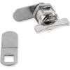 imageCamco 44323 78quot Thumb Operated Offset Cam Lock Multicolor78 Inch