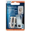 imageCamco 44353 78quot Offset Baggage Lock Multicolor118 Inch
