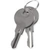 imageCamco 44353 78quot Offset Baggage Lock Multicolor78 Inch