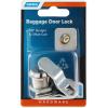 imageCamco 44353 78quot Offset Baggage Lock Multicolor78 Inch