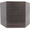 imageCamco 44534 Tan Fastpath Portable Stones  Ideal for Providing A Solid Stepping Surface and Keeping Shoes Clean 10 PackMulti