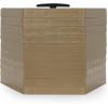 imageCamco 44534 Tan Fastpath Portable Stones  Ideal for Providing A Solid Stepping Surface and Keeping Shoes Clean 10 PackTan