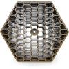 imageCamco 44534 Tan Fastpath Portable Stones  Ideal for Providing A Solid Stepping Surface and Keeping Shoes Clean 10 PackTan