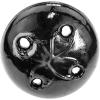 imageCamco 50093 8 lb Mushroom Anchor PVC Coated1 PackOne Size Pack of 2