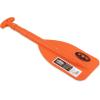 imageCamco 50464 Crooked Creek Telescopic Paddle 22Inch to 42Inch Orange  Great for Recreational Use on Kayaks Canoes Boats Jet Skis and Rafts  Simple to Store and Transport