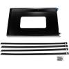 imageCamco 51530 Portable Electric Refrigerator Slide Medium Fits CAM350 450 and 550 Portable Electric Refrigerators  Provides Easy Access to Your Portable Electric Refrigerator