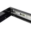 imageCamco 51530 Portable Electric Refrigerator Slide Medium Fits CAM350 450 and 550 Portable Electric Refrigerators  Provides Easy Access to Your Portable Electric Refrigerator