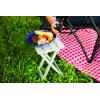 imageCamco 51890 Aluminum FoldAway Side Table  Small