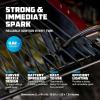 imageCamco 57561 Olympian GM 12X Multi Sparker7 Curved Pipe Multi Sparker
