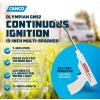 imageCamco 57561 Olympian GM 12X Multi Sparker7 Curved Pipe Multi Sparker
