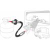 imageCamco 59035 12 Propane Supply Hose12 Foot