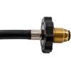 imageCamco 59035 12 Propane Supply Hose12 Foot