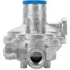 imageCamco 59313 Vertical Two Stage Propane Regulator  GrayHorizontal Mount without POL