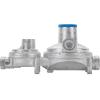 imageCamco 59313 Vertical Two Stage Propane Regulator  GrayHorizontal Mount without POL