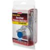 imageCamco 59313 Vertical Two Stage Propane Regulator  GrayHorizontal Mount without POL