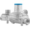 imageCamco 59313 Vertical Two Stage Propane Regulator  GrayVertical Mount
