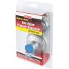 imageCamco 59313 Vertical Two Stage Propane Regulator  GrayVertical Mount
