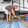 imageCamco Adjustable Height RV Step Stool 43676Adjustable Step