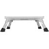 imageCamco Adjustable Height RV Step Stool 43676Adjustable Step