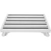 imageCamco Adjustable Height RV Step Stool 43676Fixed Step
