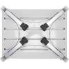 imageCamco Adjustable Height RV Step Stool 43676Fixed Step