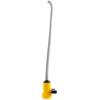 imageCamco Camper ampamp RV Water Heater Tank Rinser  Improves Water Heater Function by Flushing Out Sediment  Easily Attaches to Standard Garden Hose ampamp Features Convenient Shutoff Valve 11691One Size