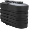 imageCamco CamperRV Dual Propane Tank Cover  Features Hinged Top Panel ampamp Custom Molded Design  Fits 2 20lb Steel Tanks  Protects Propane Tanks During Travel Camping and More  Black 50504