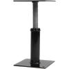 imageCamco CamperRV SaveAStep Brace  Stabilizes RV Steps ampamp Protects Camper Step from Sag and Wear  Features 1000lb Load Rating ampamp Adjusts from 758 to 14  Crafted of HeavyGauge Steel 43691458  8 Brace