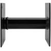 imageCamco CamperRV SaveAStep Brace  Stabilizes RV Steps ampamp Protects Camper Step from Sag and Wear  Features 1000lb Load Rating ampamp Adjusts from 758 to 14  Crafted of HeavyGauge Steel 43691458  8 Brace