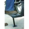 imageCamco CamperRV SaveAStep Brace  Stabilizes RV Steps ampamp Protects Camper Step from Sag and Wear  Features 1000lb Load Rating ampamp Adjusts from 758 to 14  Crafted of HeavyGauge Steel 43691758  14 Brace