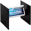 imageCamco CamperRV SaveAStep Brace  Stabilizes RV Steps ampamp Protects Camper Step from Sag and Wear  Features 1000lb Load Rating ampamp Adjusts from 758 to 14  Crafted of HeavyGauge Steel 43691458  8 Brace