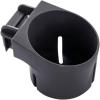 imageCamco Cupholder Attachment for Currituck Coolers  Attach to Your Cooler to Hold Cups Cans and Bottles ampamp More Great for Camping Picnics and at The Beach  51791Gray