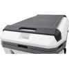 imageCamco Cupholder Attachment for Currituck Coolers  Attach to Your Cooler to Hold Cups Cans and Bottles ampamp More Great for Camping Picnics and at The Beach  51791Gray