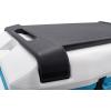 imageCamco Cupholder Attachment for Currituck Coolers  Attach to Your Cooler to Hold Cups Cans and Bottles ampamp More Great for Camping Picnics and at The Beach  51791Gray