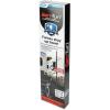 imageCamco GenTuri RV Generator Exhaust Venting System  Directs Generator Exhaust Above The Roof Line for Improved Air Quality While Camping  Designed for Easy Install and Disconnection 44461Generator