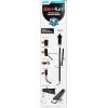imageCamco GenTuri RV Generator Exhaust Venting System  Directs Generator Exhaust Above The Roof Line for Improved Air Quality While Camping  Designed for Easy Install and Disconnection 44461Generator
