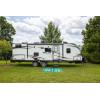 imageCamco Handy Mat with Strap Perfect for Picnics Beaches RV and Outings GreenRed  60quot x 78quot 42813GreenTurquoise